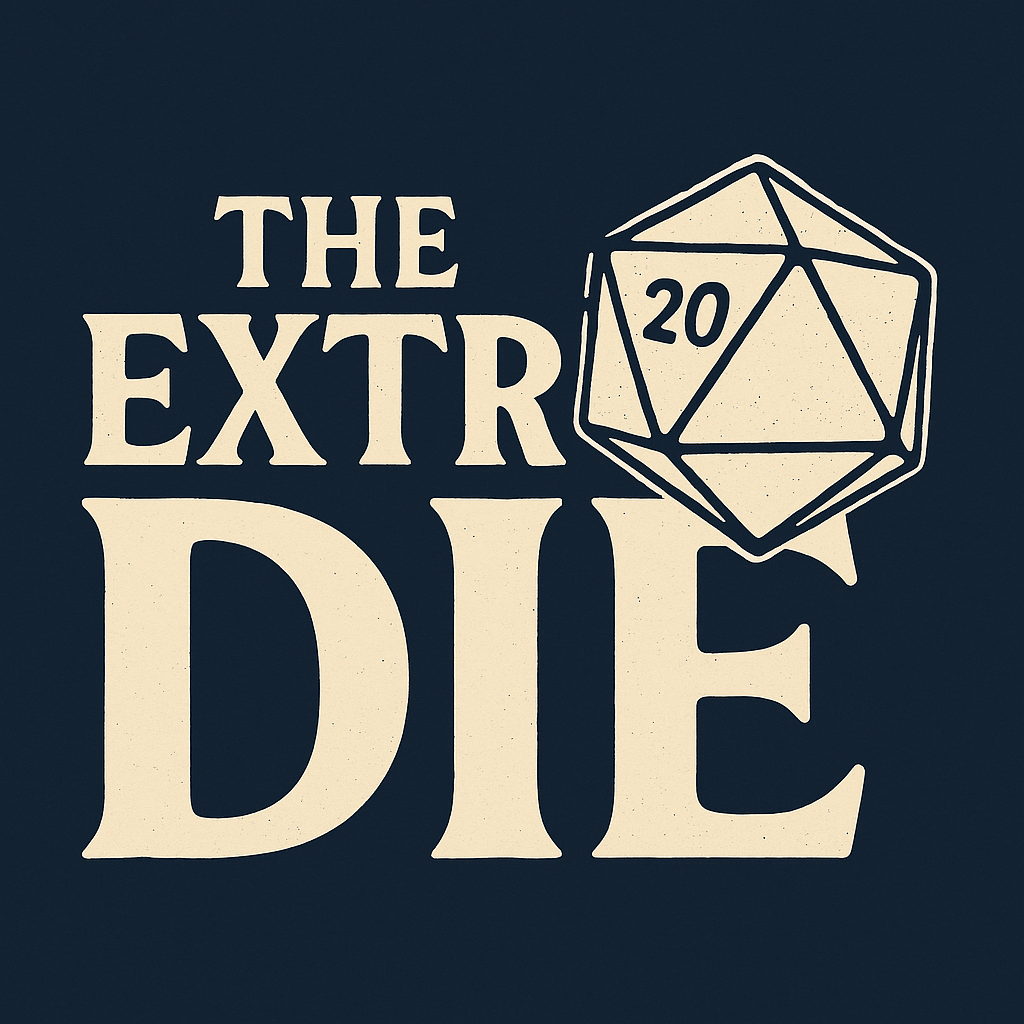 ExtraDie