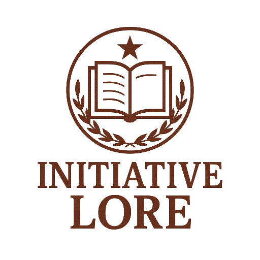 InitiativeLore