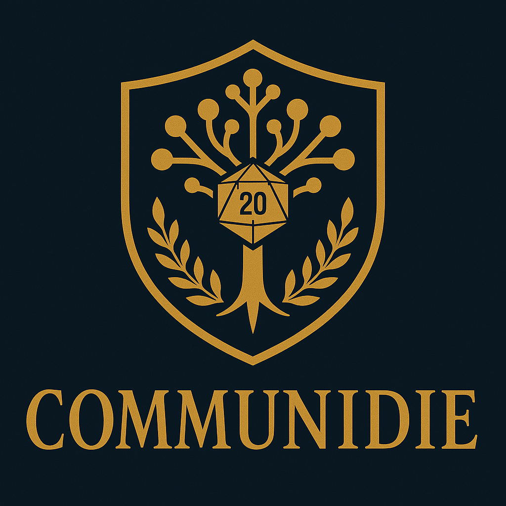 CommuniDIe
