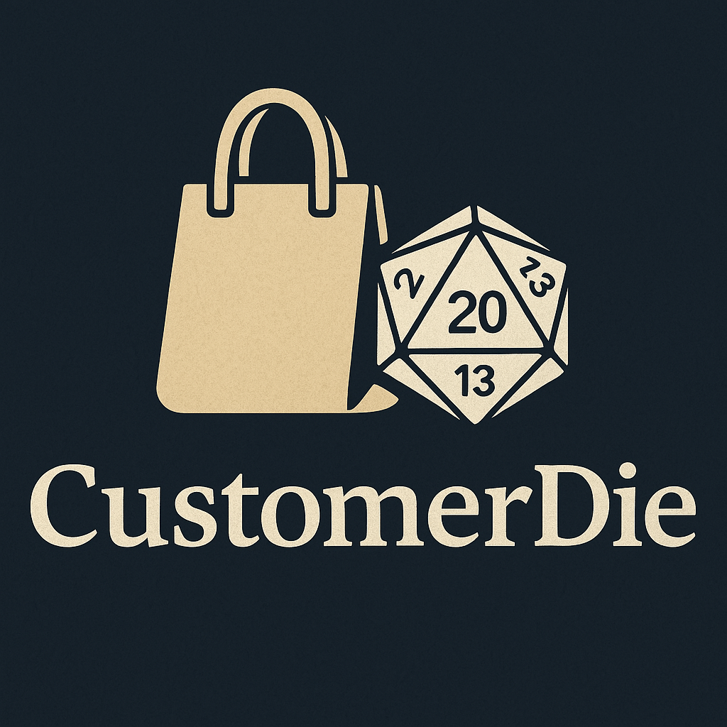CustomerDie