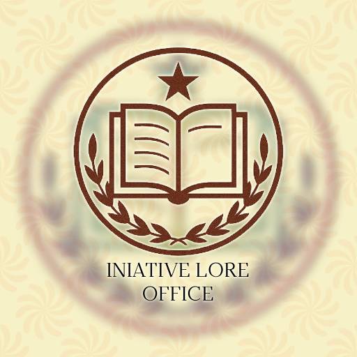 InitiativeLore